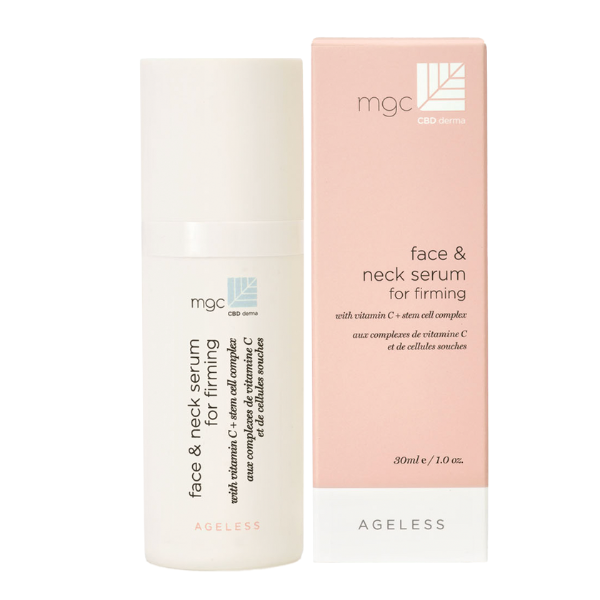 Укрепляющая сыворотка для лица и шеи, 30 мл Mgc Derma Ageless
Укрепляющая сыворотка для лица и шеи, 30 мл Mgc Derma Ageless