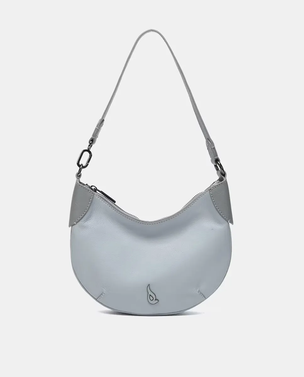 Маленькая сумка на плечо Oceans Diary из черной кожи Abbacino, серый
Маленькая сумка на плечо Oceans Diary из черной кожи Abbacino, серый