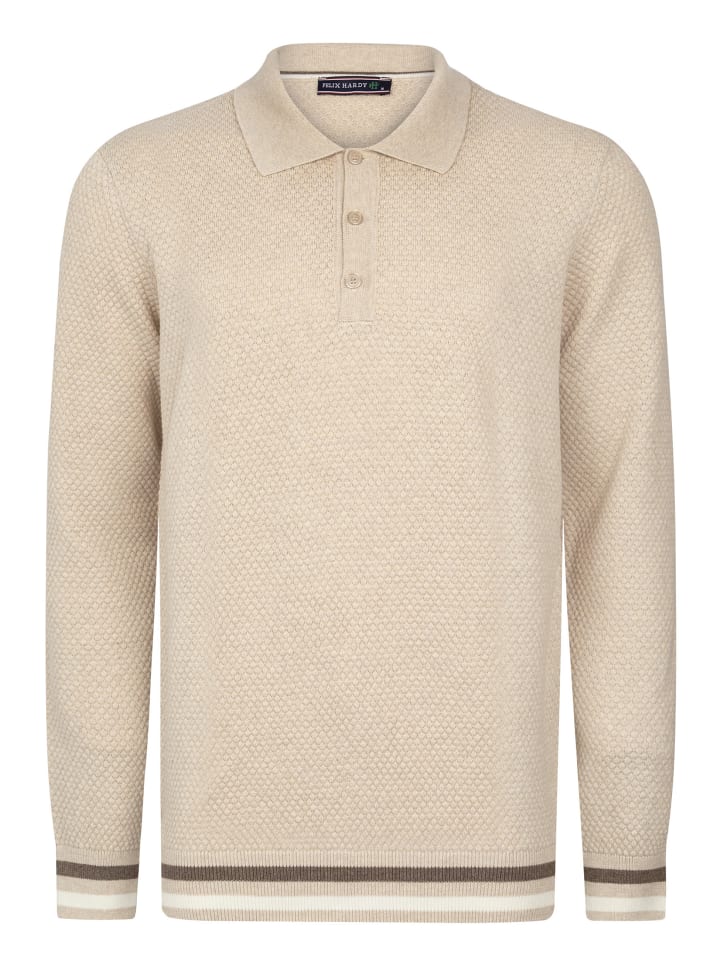 Свитер Felix Hardy, бежевый
Свитер Felix Hardy, бежевый