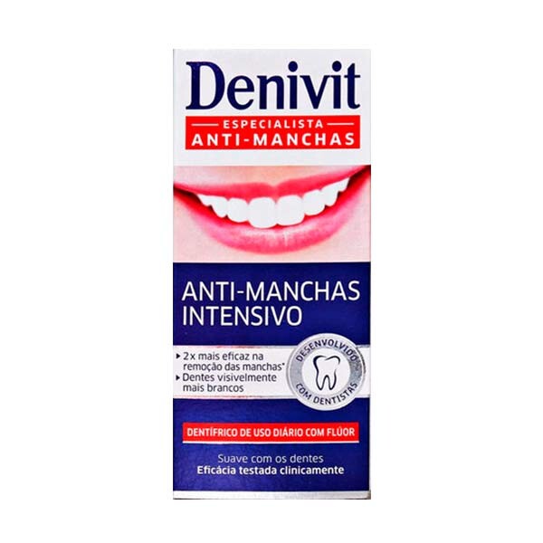 Интенсивная защита от пятен 50 мл Denivit
Интенсивная защита от пятен 50 мл Denivit