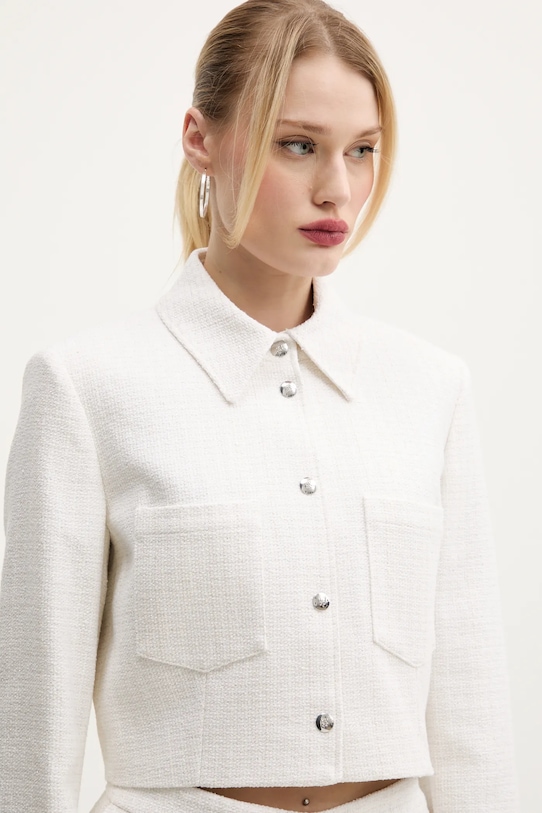 Женский жакет Hugo, бежевый
Женский жакет Hugo, бежевый