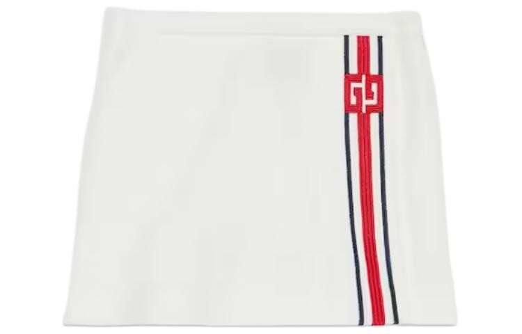 Детская юбка Gucci, белый
Детская юбка Gucci, белый