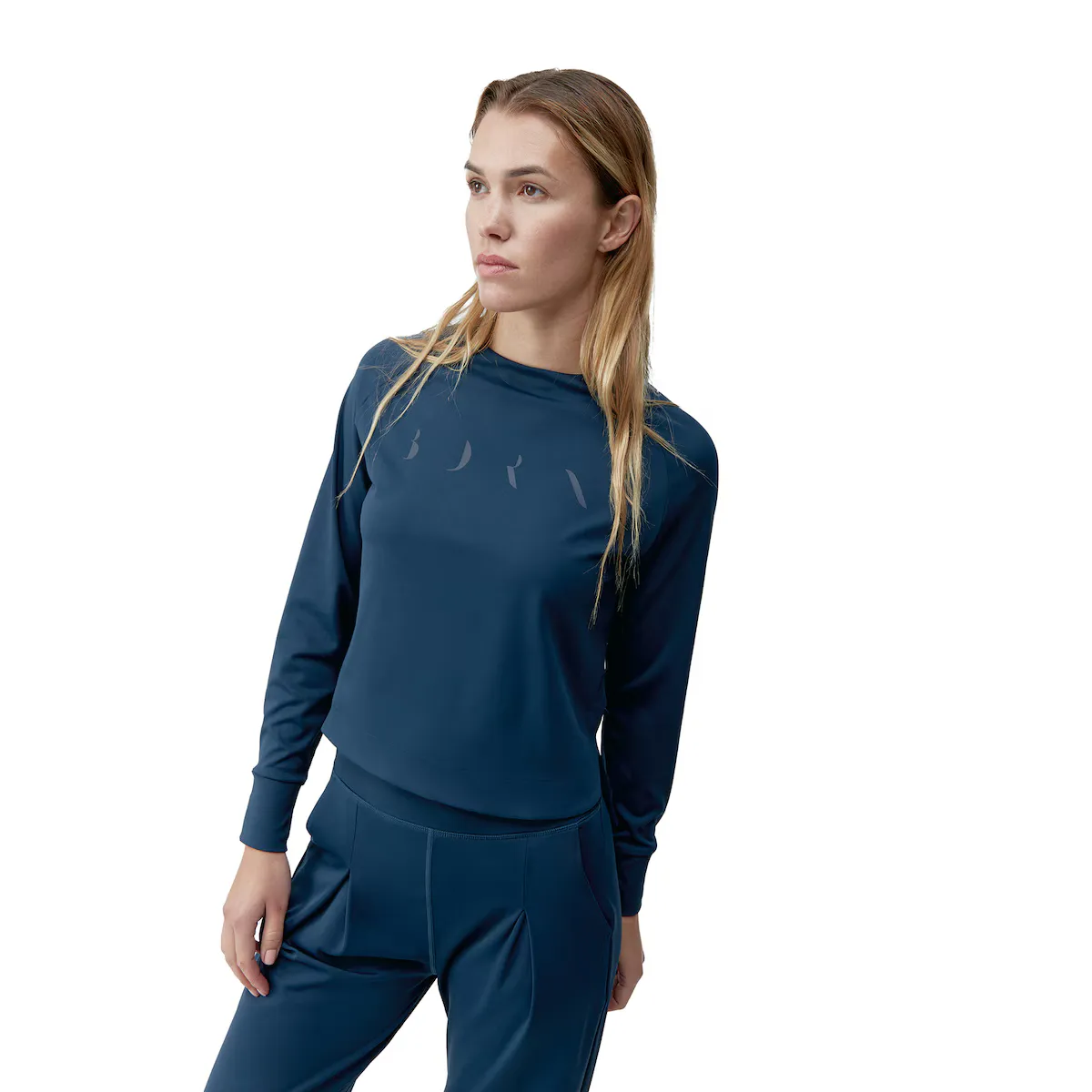 Женская толстовка для йоги Saga Born Living Born Living Yoga, тёмно-синий
Женская толстовка для йоги Saga Born Living Born Living Yoga, тёмно-синий