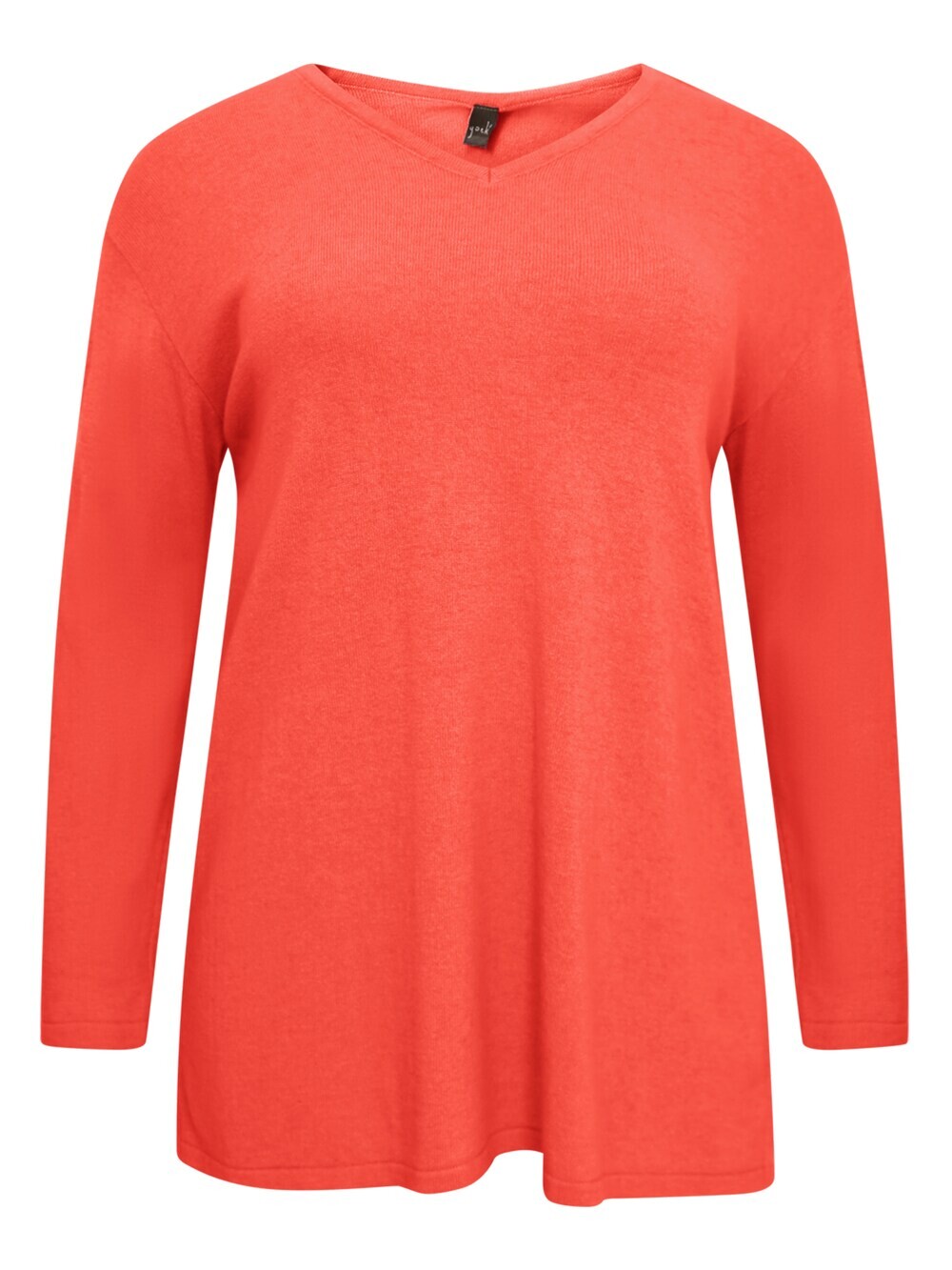 Свитер Yoek, красный
Свитер Yoek, красный