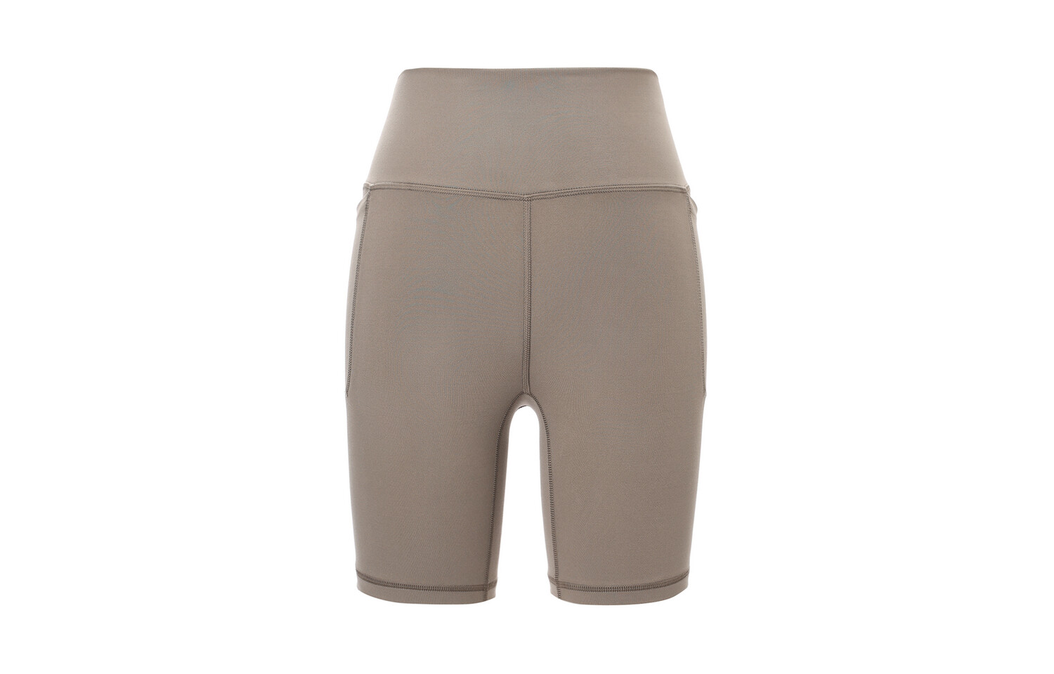 Спортивные шорты женские серо-коричневые Under Armour
Спортивные шорты женские серо-коричневые Under Armour