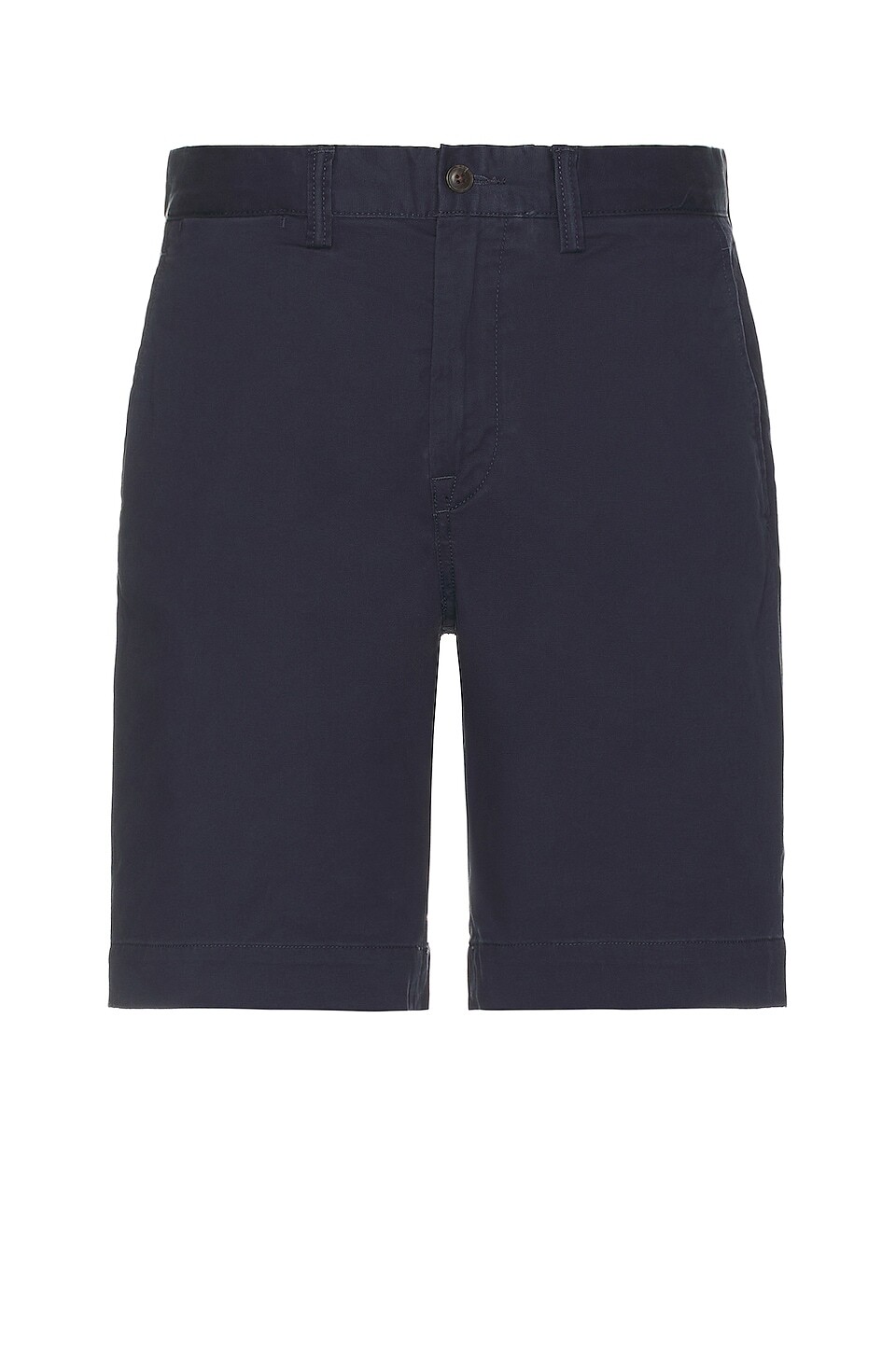 Брюки Polo Ralph Lauren Stretch Chino Short, цвет Nautical Ink 
Брюки Polo Ralph Lauren Stretch Chino Short, цвет Nautical Ink