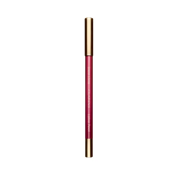 Карандаш для губ Crayon Lèvres Clarins, цвет plum
Карандаш для губ Crayon Lèvres Clarins, цвет plum