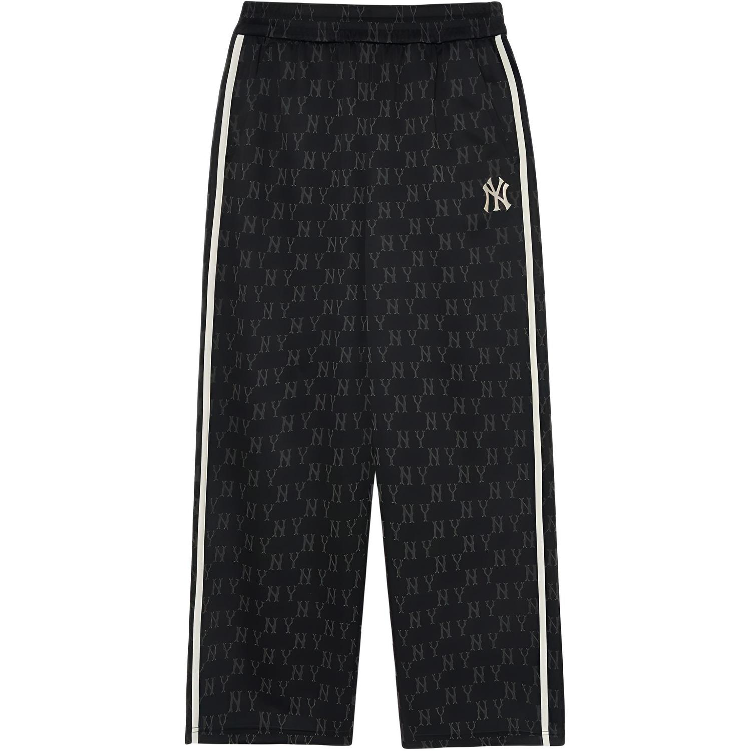 Пресбиопия Повседневные брюки Унисекс Черный MLB
Пресбиопия Повседневные брюки Унисекс Черный MLB