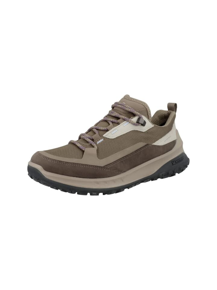 Элегантные туфли на шнуровке Ecco ECCO Damen ULT trn W Low Wp Outdoor Shoe, бежевый
Элегантные туфли на шнуровке Ecco ECCO Damen ULT trn W Low Wp Outdoor Shoe, бежевый