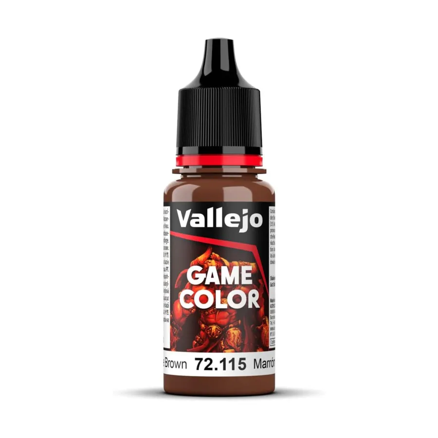 Гранж-коричневый, Game Color - Browns & Tans
Гранж-коричневый, Game Color - Browns & Tans