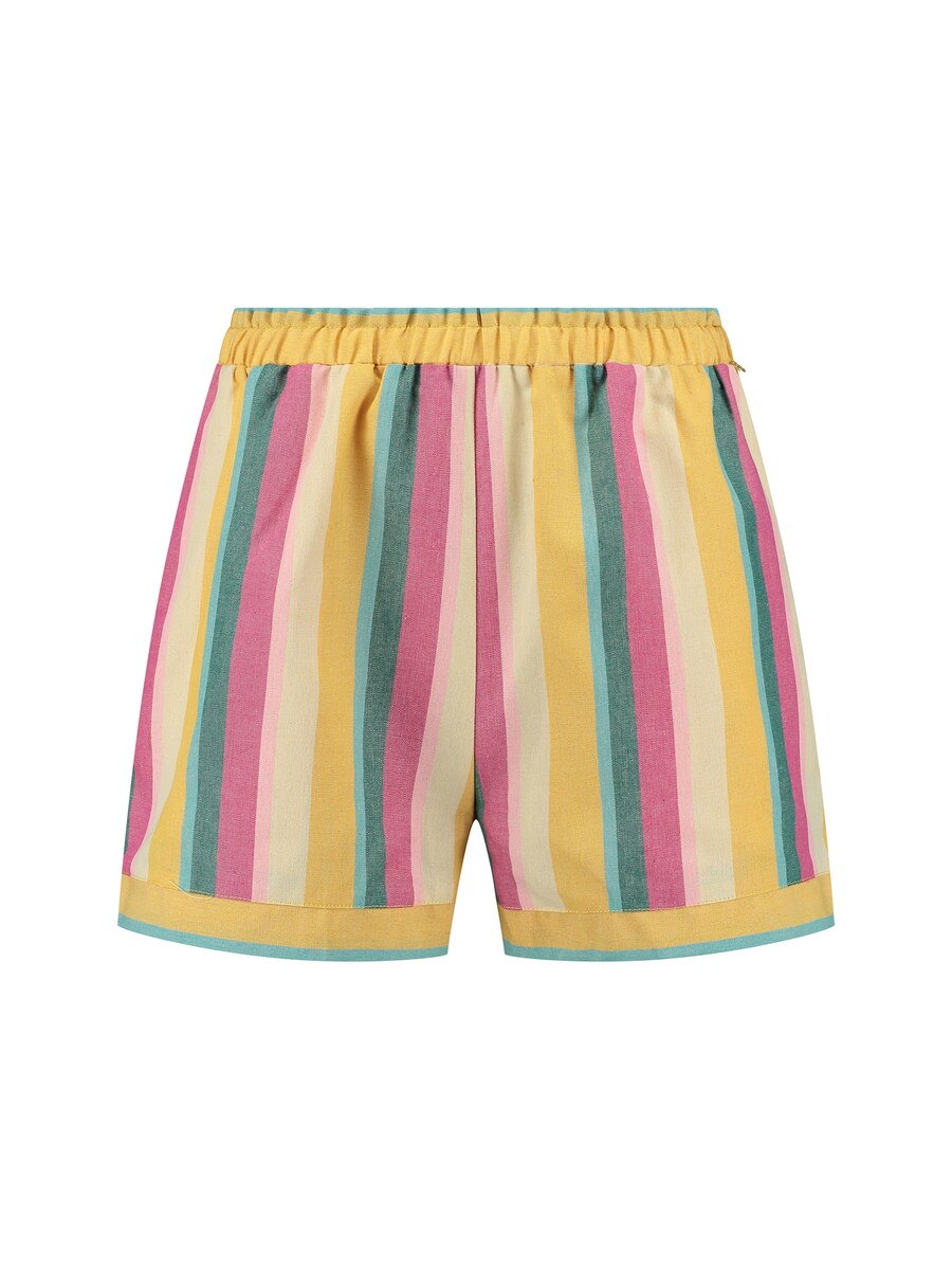 Обычные брюки Shiwi Mala, Mixed Colors
Обычные брюки Shiwi Mala, Mixed Colors