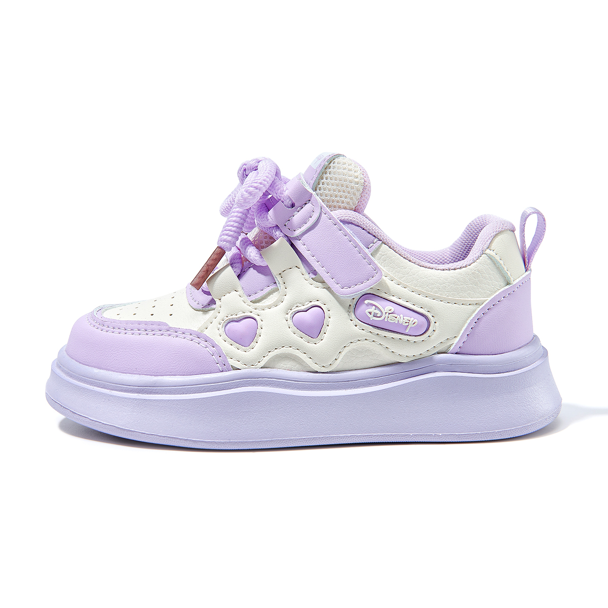 Детские скейтерские кроссовки Kids Disney, фиолетовый
Детские скейтерские кроссовки Kids Disney, фиолетовый