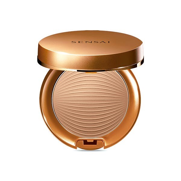 Натуральная вуаль компактная Sensai
Натуральная вуаль компактная Sensai