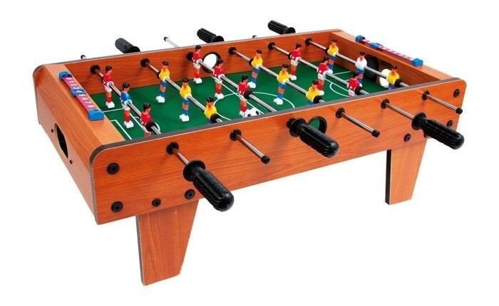 Настольный футбол, Small Foot Design
Настольный футбол, Small Foot Design
