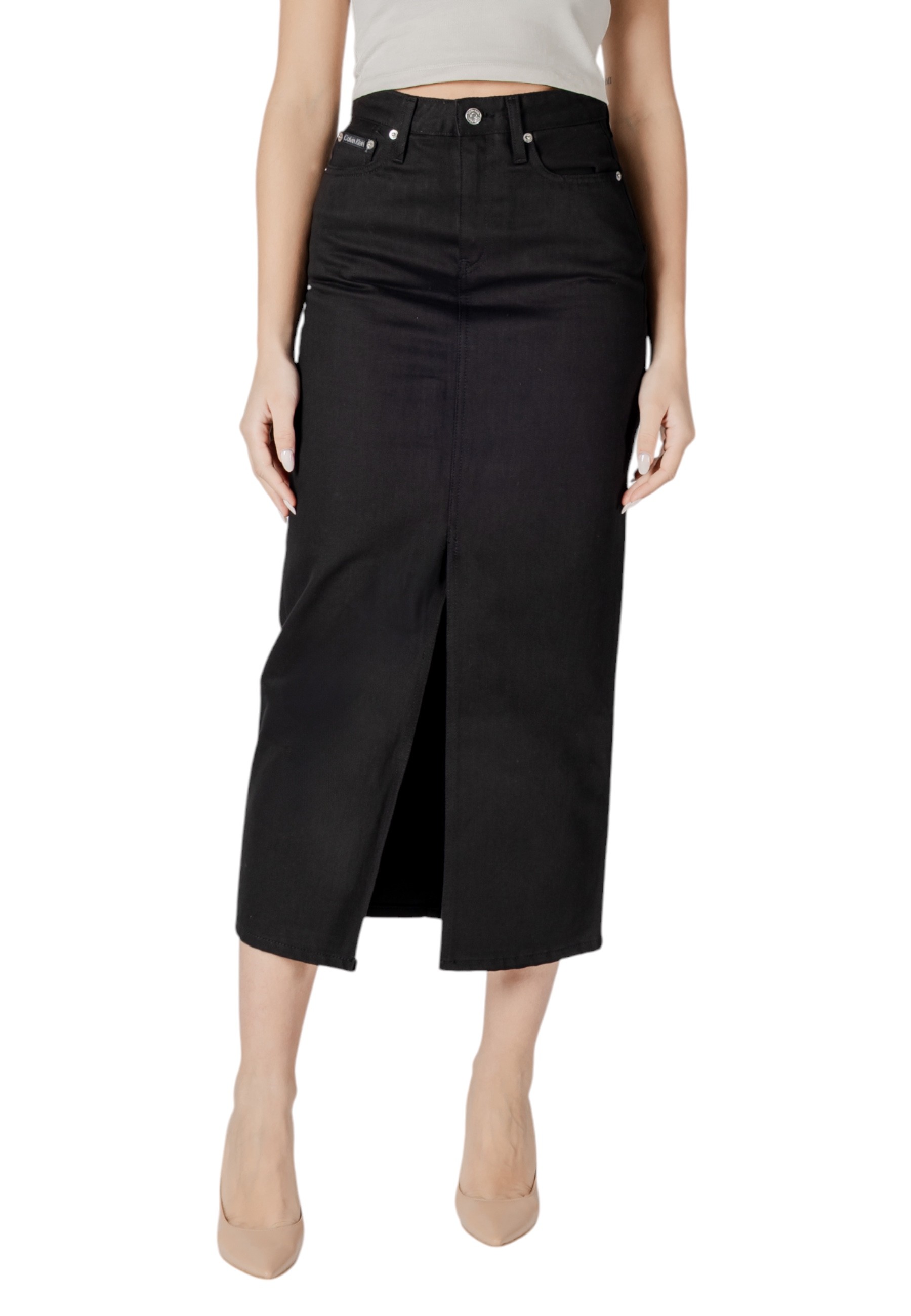 Юбка Calvin Klein Jeans
Юбка Calvin Klein Jeans