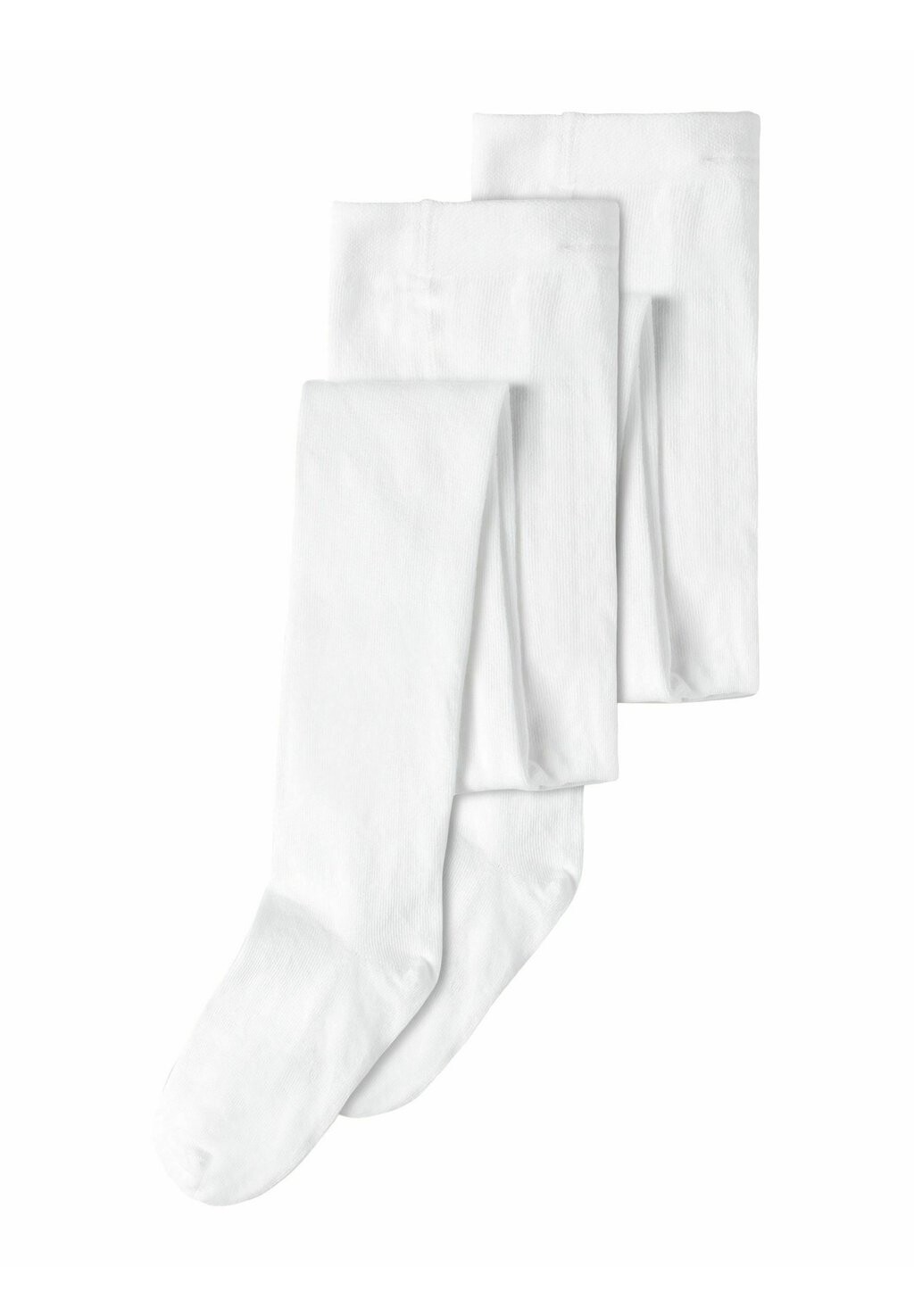 Колготки SOLID UNISEX 2 PACK Name it, белый
Колготки SOLID UNISEX 2 PACK Name it, белый