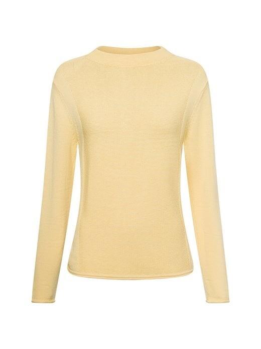 Свитер Marie Lund, желтый
Свитер Marie Lund, желтый