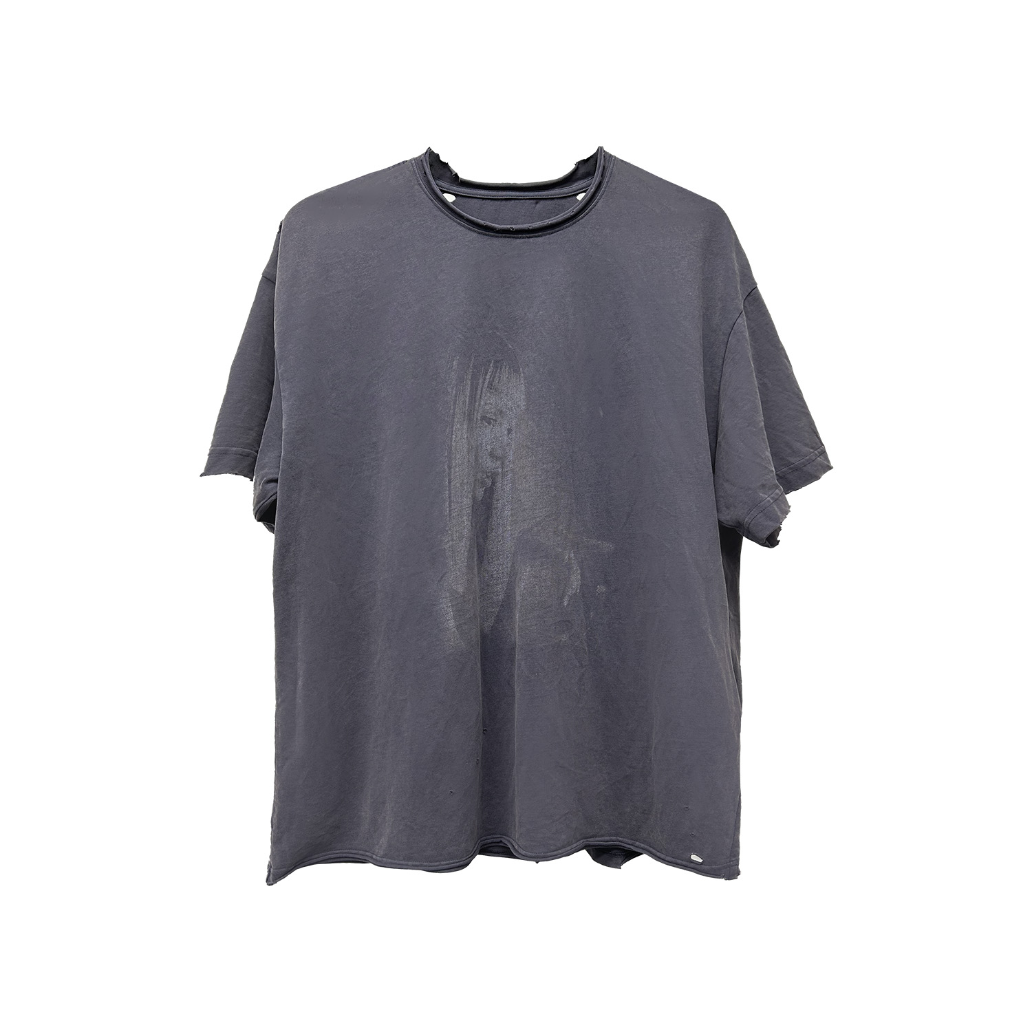 Футболка Unisex серо-фиолетовая WANNA LAB
Футболка Unisex серо-фиолетовая WANNA LAB