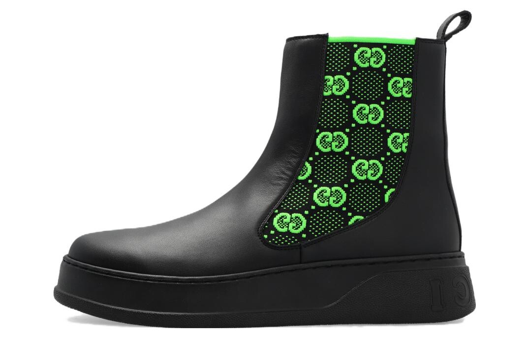 Ботинки Челси Gucci Мужской
Ботинки Челси Gucci Мужской