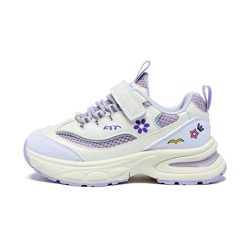 Детские кроссовки с амортизацией и дышащими свойствами для бега по мотивам сериала «История игрушек» Disney, фиолетовый
Детские кроссовки с амортизацией и дышащими свойствами для бега по мотивам сериала «История игрушек» Disney, фиолетовый