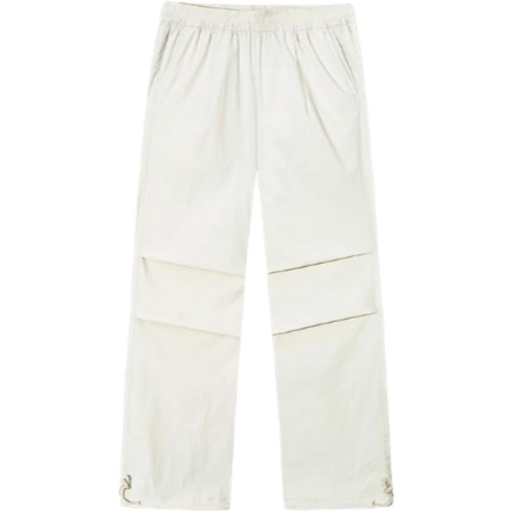 Тренировочные брюки Variety Training Collection вязаные женские Victory Gray ANTA, серый
Тренировочные брюки Variety Training Collection вязаные женские Victory Gray ANTA, серый