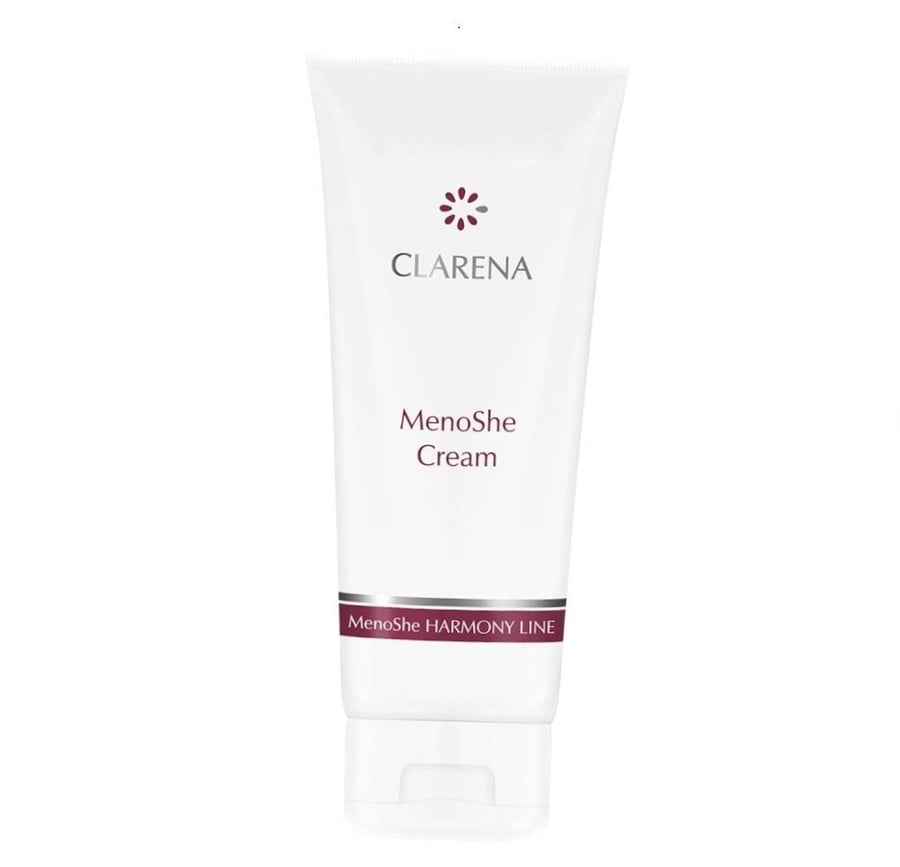 Clarena MenoShe Phytocomplex Cream, Крем с фитокомплексом для зрелой кожи, 200 мл
Clarena MenoShe Phytocomplex Cream, Крем с фитокомплексом для зрелой кожи, 200 мл