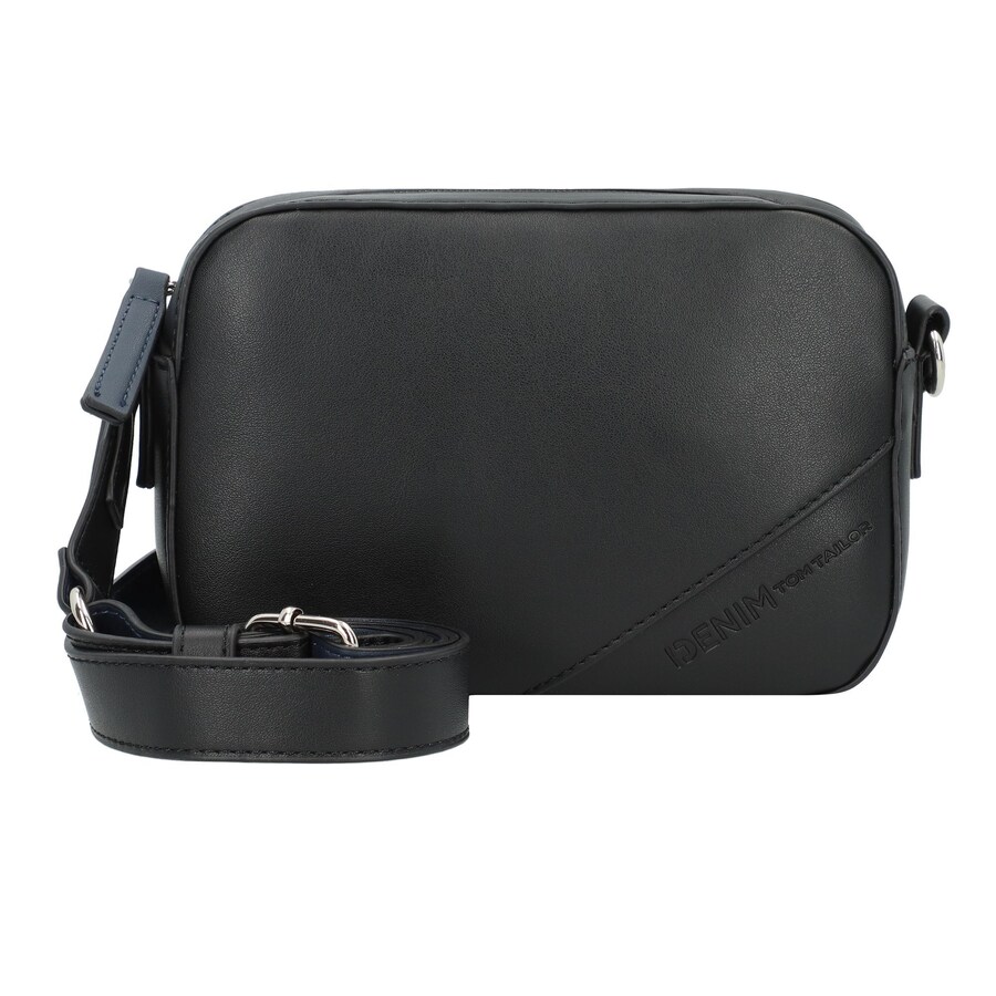 Сумка через плечо TOM TAILOR DENIM Periya, черный
Сумка через плечо TOM TAILOR DENIM Periya, черный