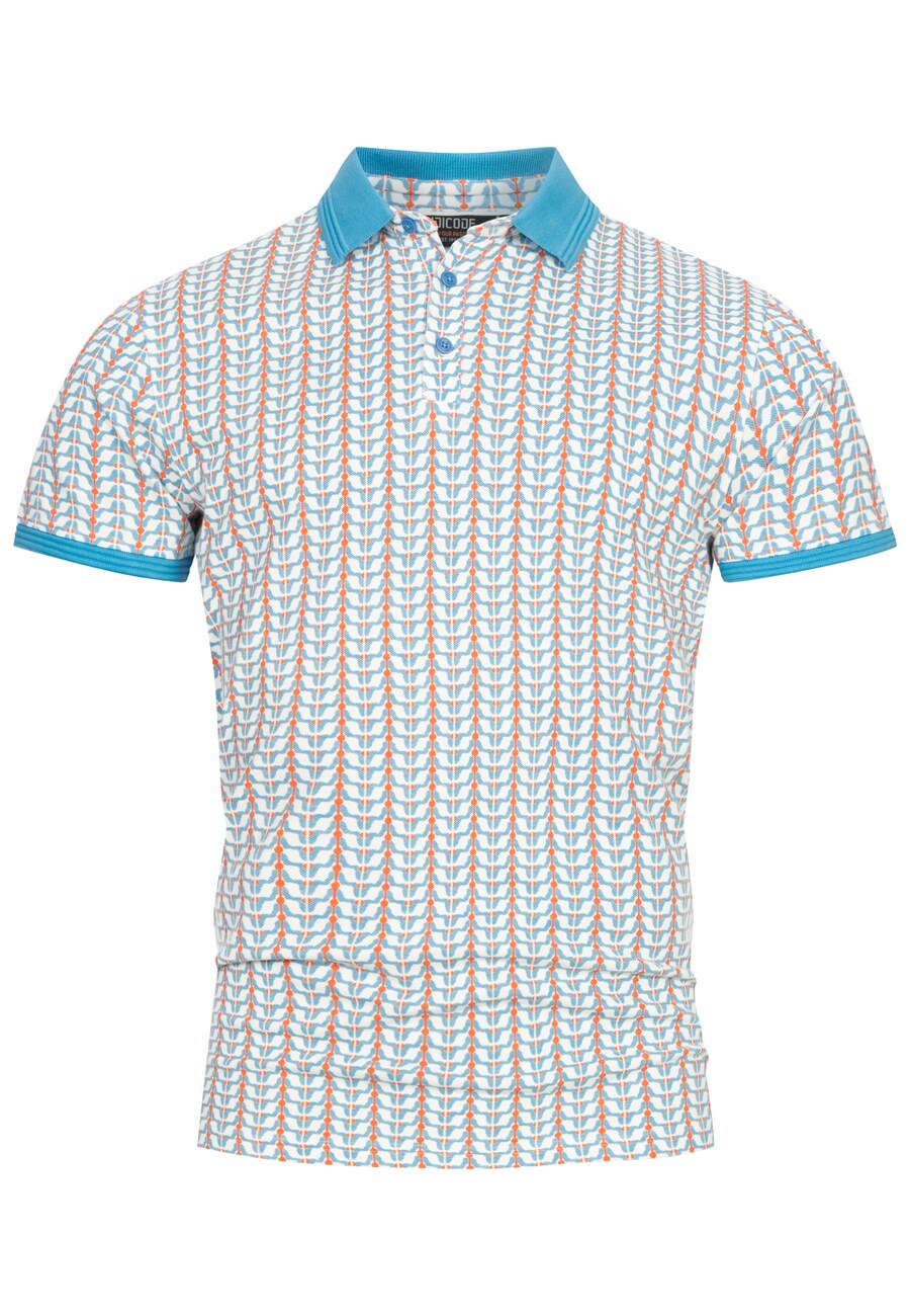 Футболка INDICODE JEANS Hermann , Mixed colors
Футболка INDICODE JEANS Hermann , Mixed colors