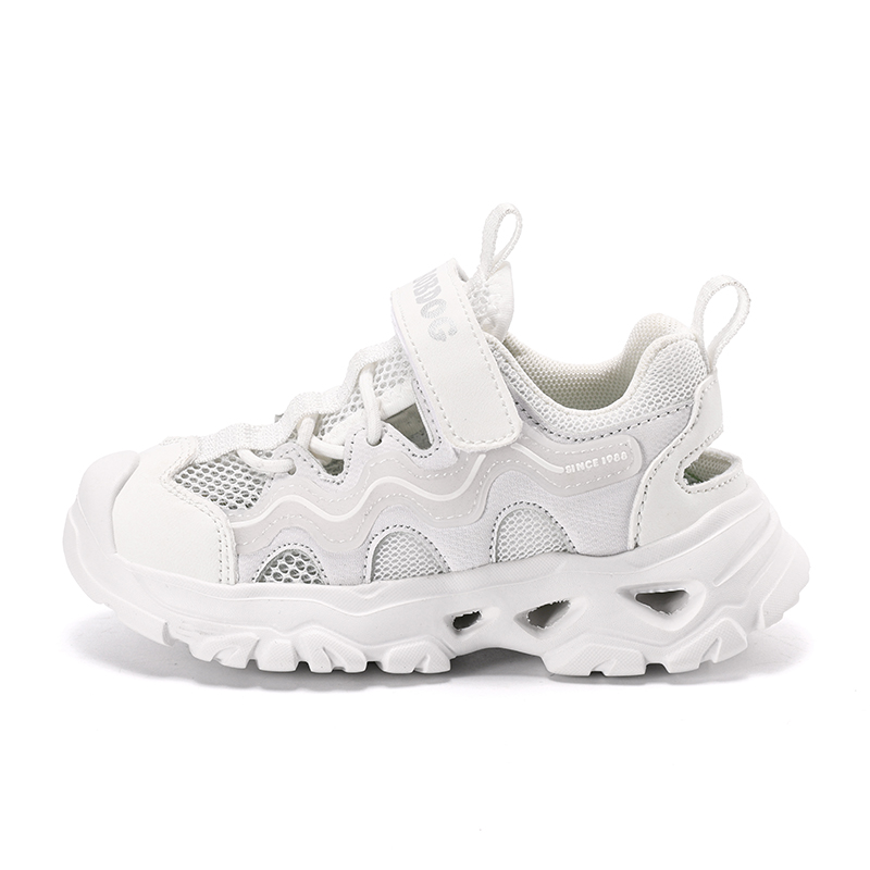 Противоскользящая износостойкая детская обувь для подростков BOBDOG, серый/синий
Противоскользящая износостойкая детская обувь для подростков BOBDOG, серый/синий