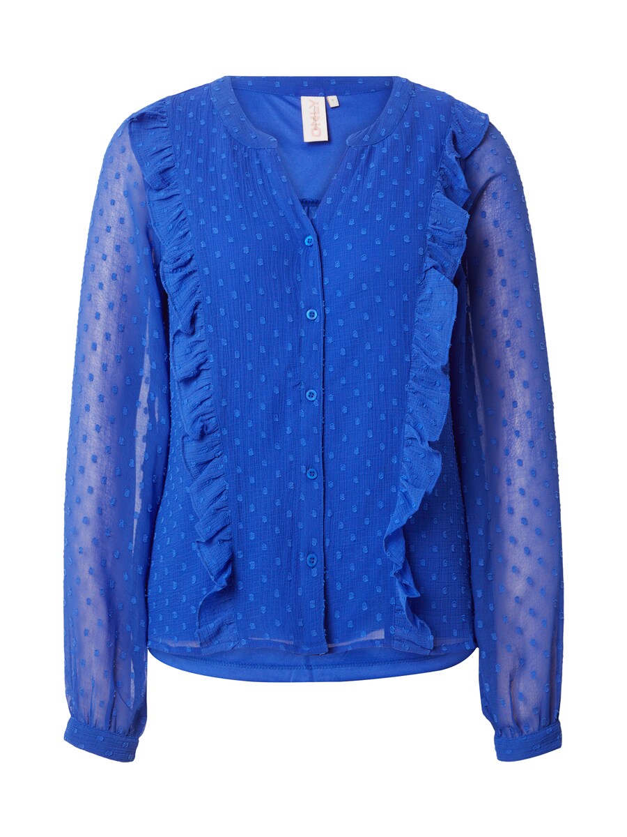 Блуза ONLY JOSEPHINE, синий
Блуза ONLY JOSEPHINE, синий