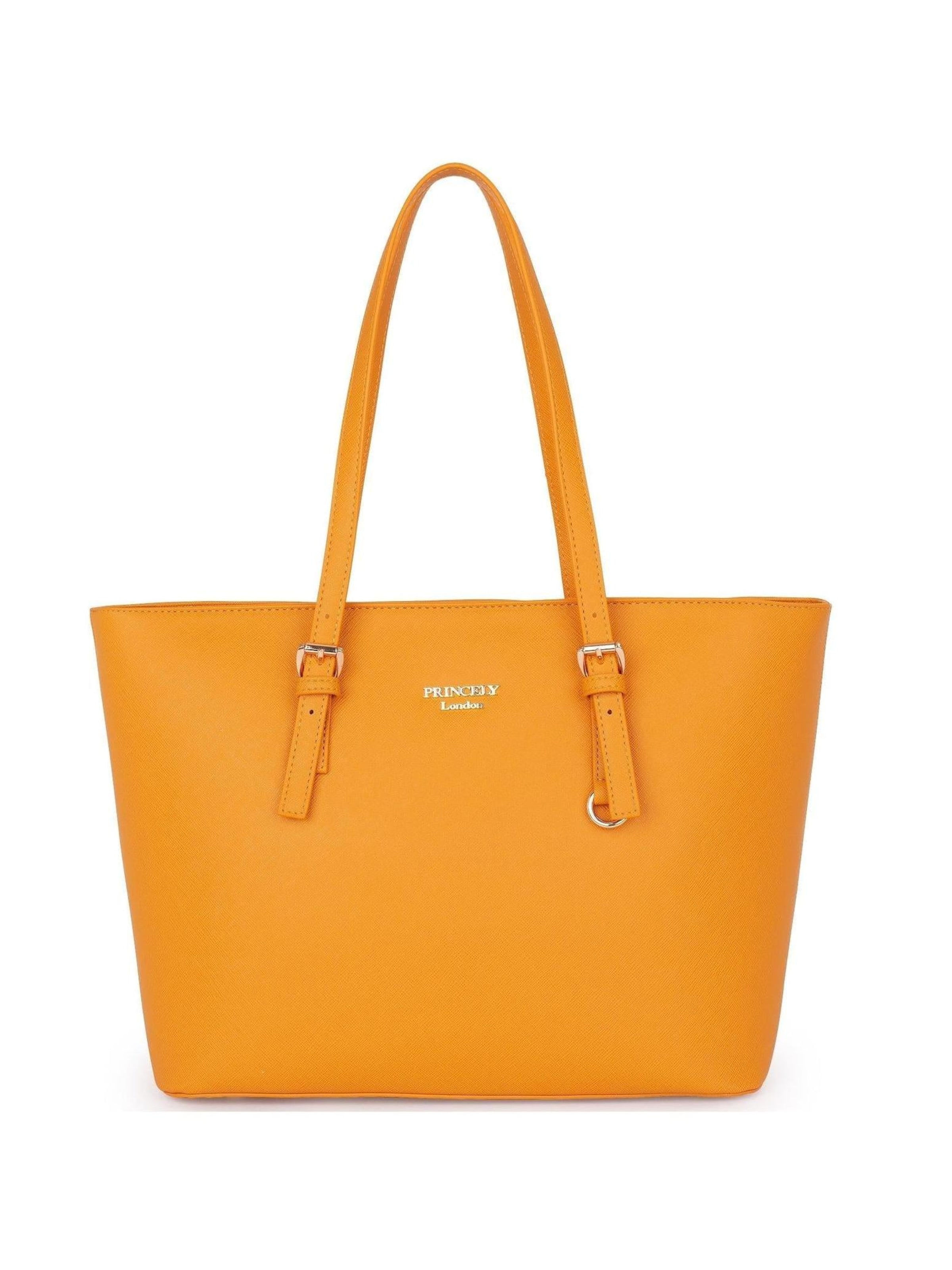 Princely London Шопер 'Beverly' в цвете Curry
Princely London Шопер 'Beverly' в цвете Curry