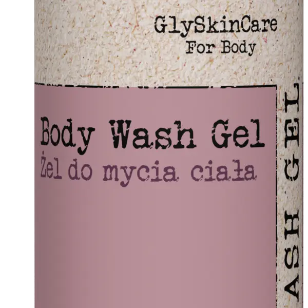 Укрепляющий гель для мытья тела, 200 мл Glyskincare Ujędrnienie
Укрепляющий гель для мытья тела, 200 мл Glyskincare Ujędrnienie