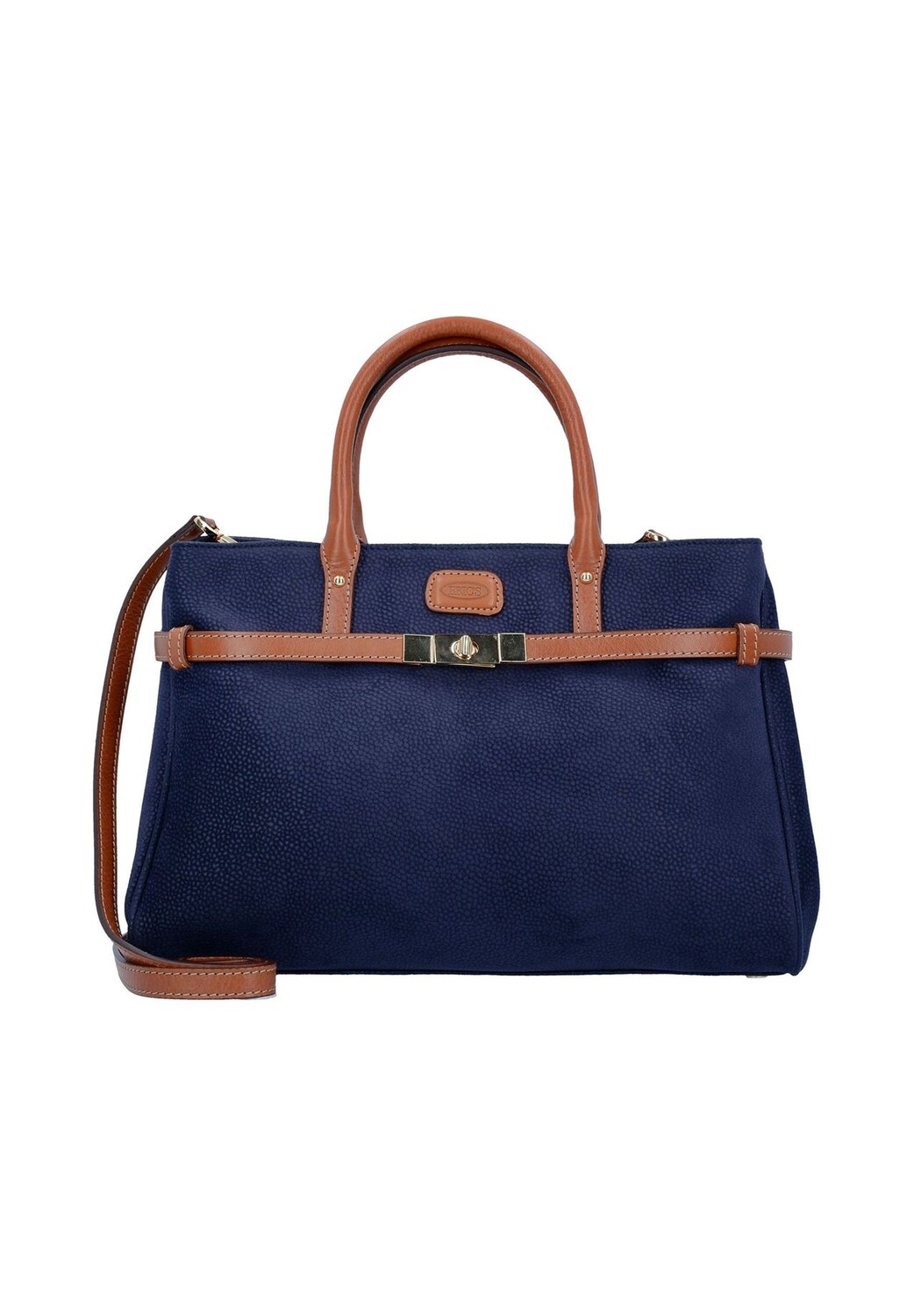 Сумочка Life I 33 см BRIC'S, синий
Сумочка Life I 33 см BRIC'S, синий