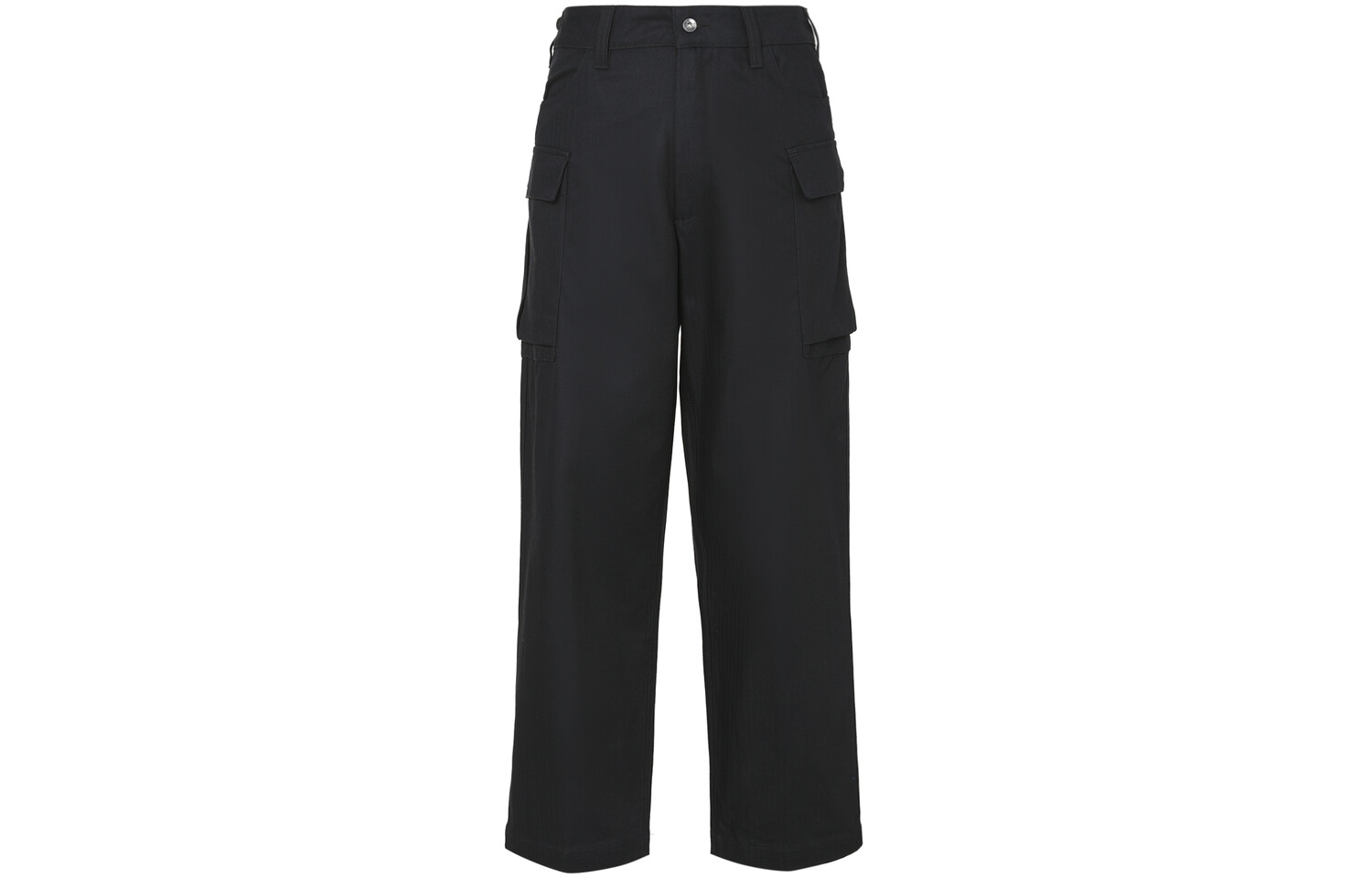 Мужские повседневные брюки Nike, Черный
Мужские повседневные брюки Nike, Черный