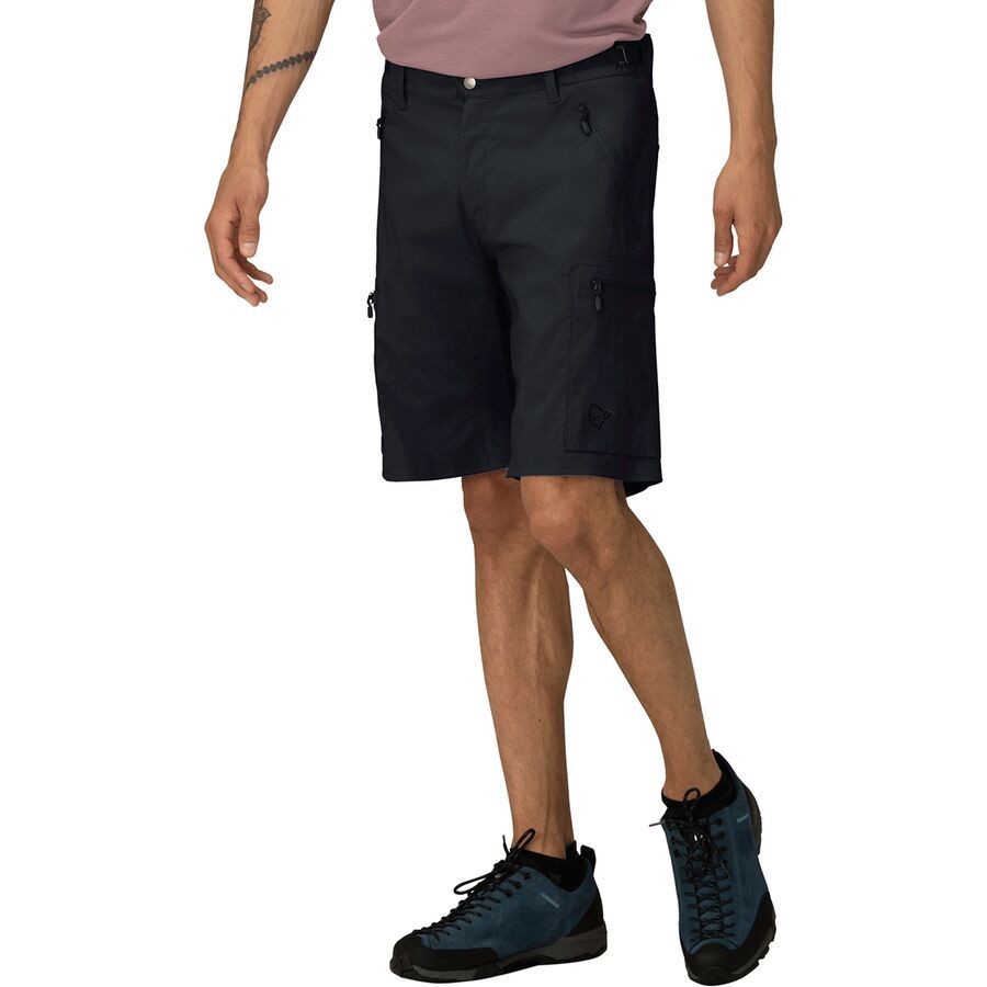 Шорты Norrona Femund Light Cotton Short Norrona, Navy Blazer
Шорты Norrona Femund Light Cotton Short Norrona, Navy Blazer