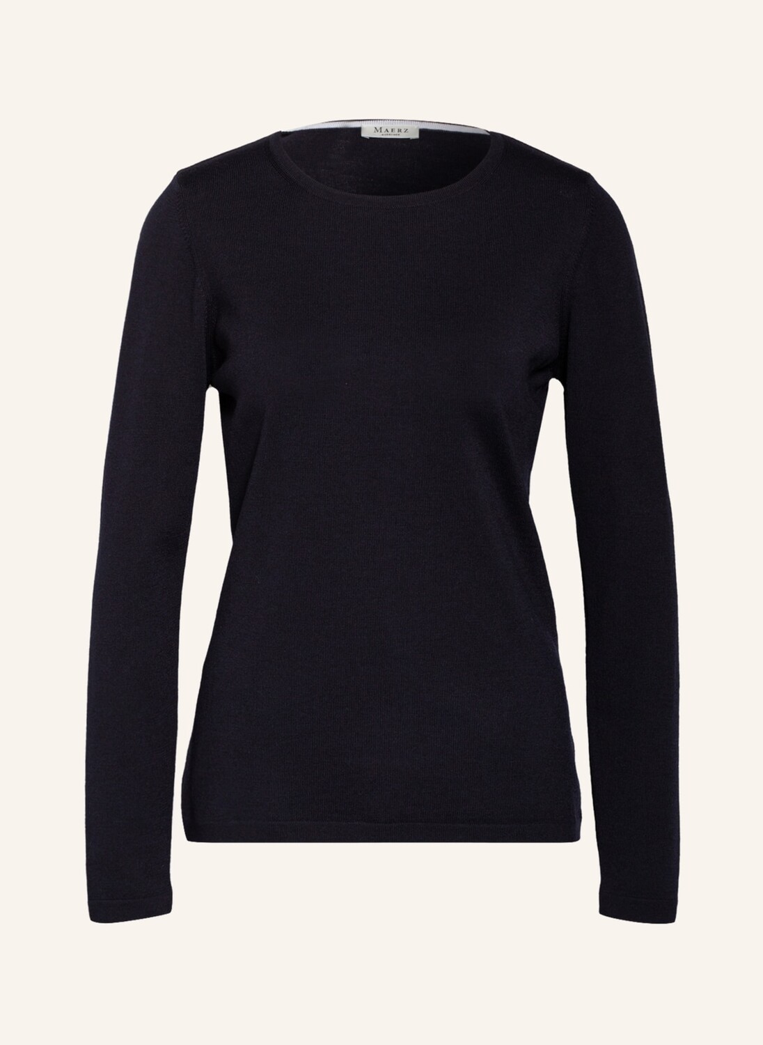 Свитер MAERZ MUENCHEN, темно-синий
Свитер MAERZ MUENCHEN, темно-синий