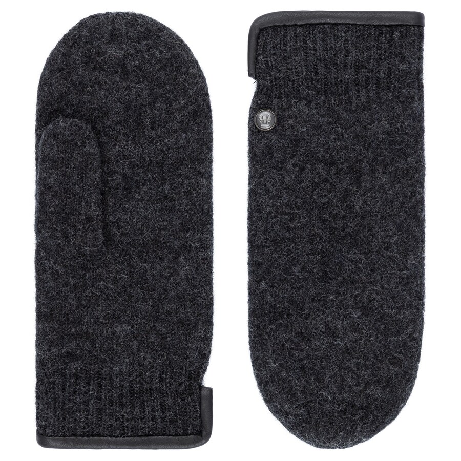 Рукавицы Roeckl FELTED WOOL, Grey/Anthracite/Basalt Grey/Smoke Grey/Dark Grey/Mottled Grey
Рукавицы Roeckl FELTED WOOL, Grey/Anthracite/Basalt Grey/Smoke Grey/Dark Grey/Mottled Grey