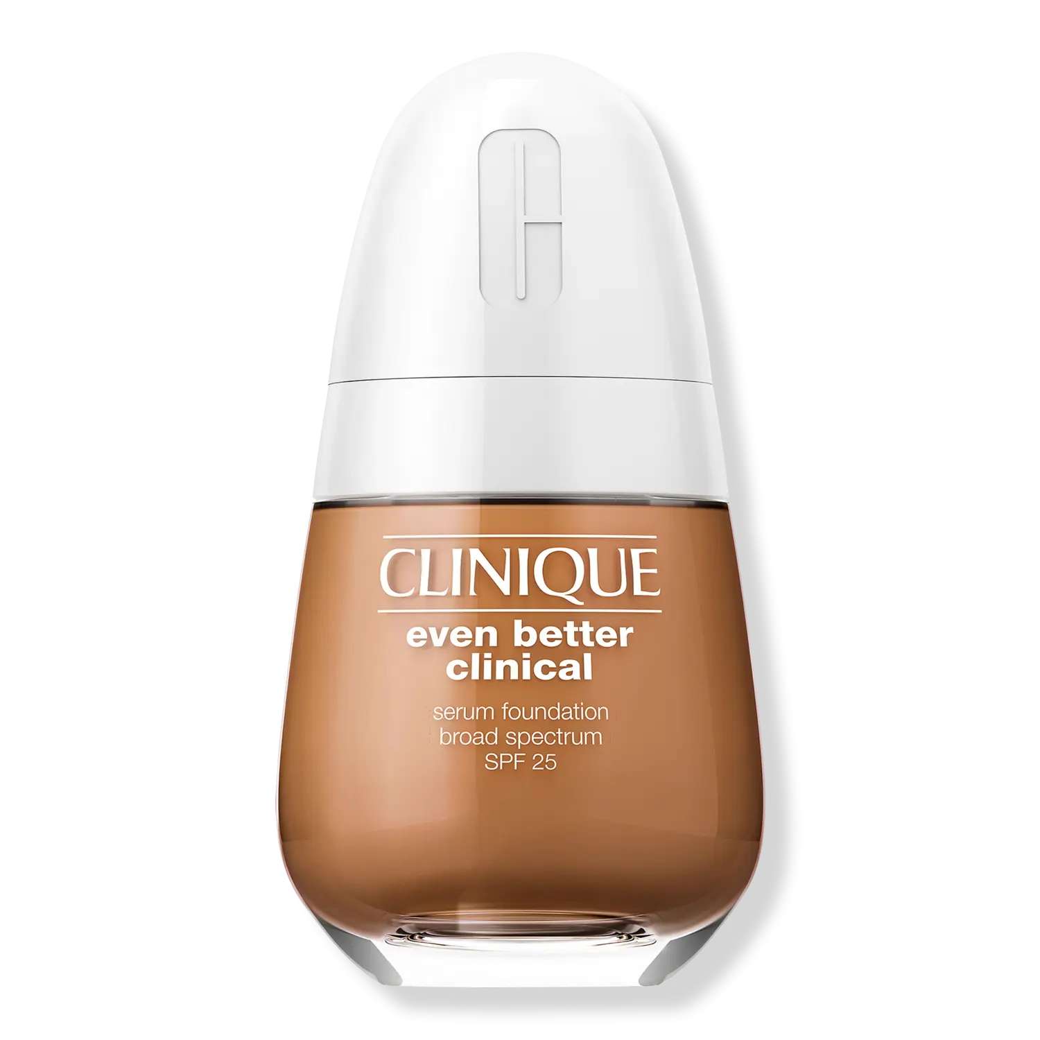 Тональный крем-сыворотка Even Better Clinical Serum Foundation с широким спектром защиты SPF 25 Clinique, WN 122 Clove (deep, warm-neutral undertones)
Тональный крем-сыворотка Even Better Clinical Serum Foundation с широким спектром защиты SPF 25 Clinique, WN 122 Clove (deep, warm-neutral undertones)