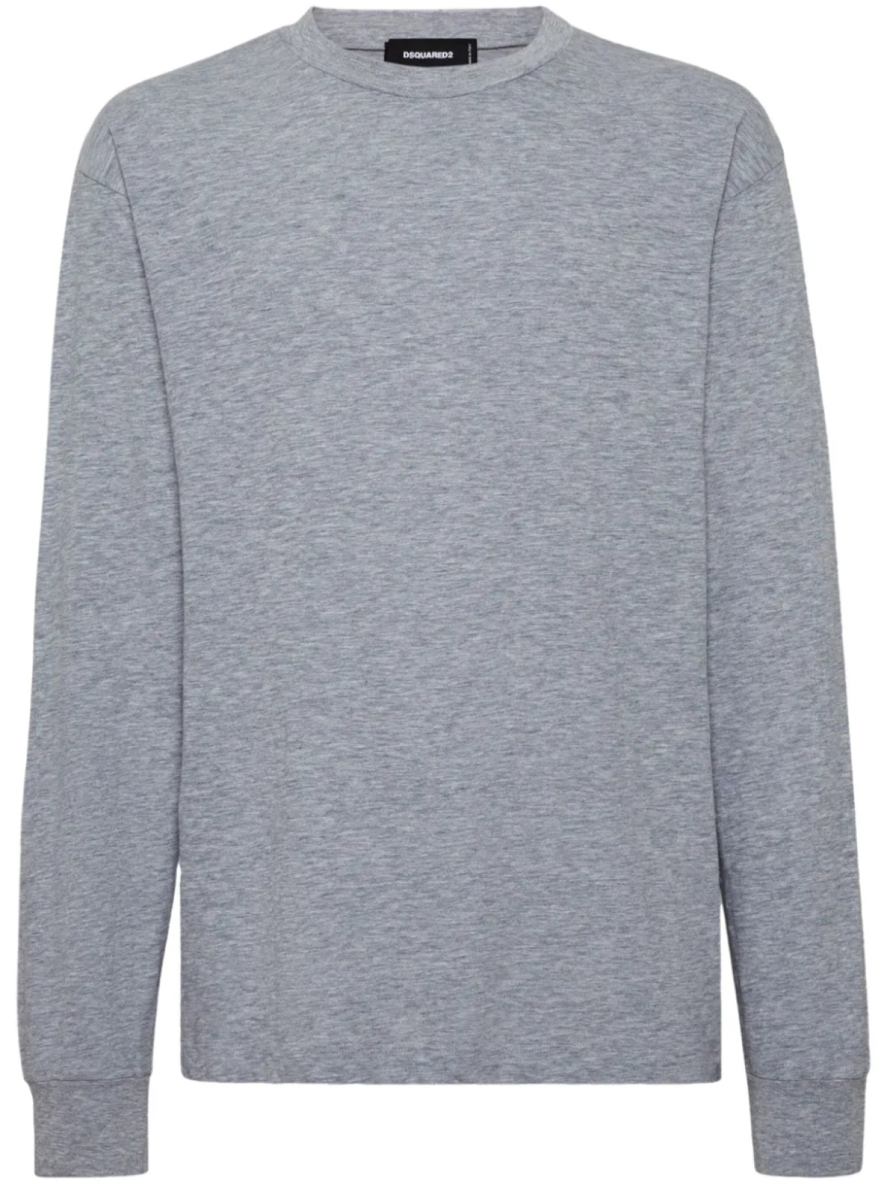 DSQUARED2 футболка с логотипом, серый
DSQUARED2 футболка с логотипом, серый