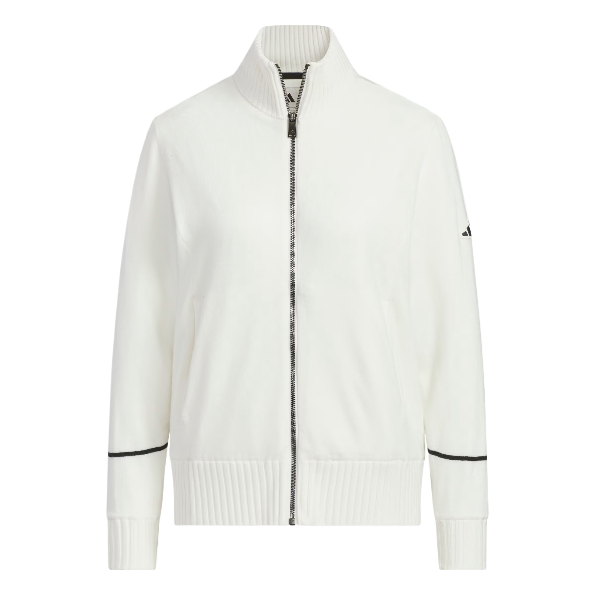 Adidas Женская одежда для гольфа белая
Adidas Женская одежда для гольфа белая