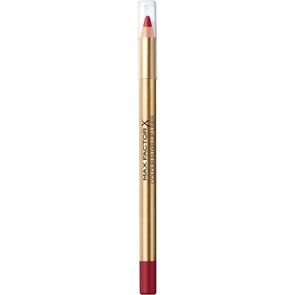 Карандаш для губ Color Elixir 75 Rich Wine 5G, Max Factor
Карандаш для губ Color Elixir 75 Rich Wine 5G, Max Factor