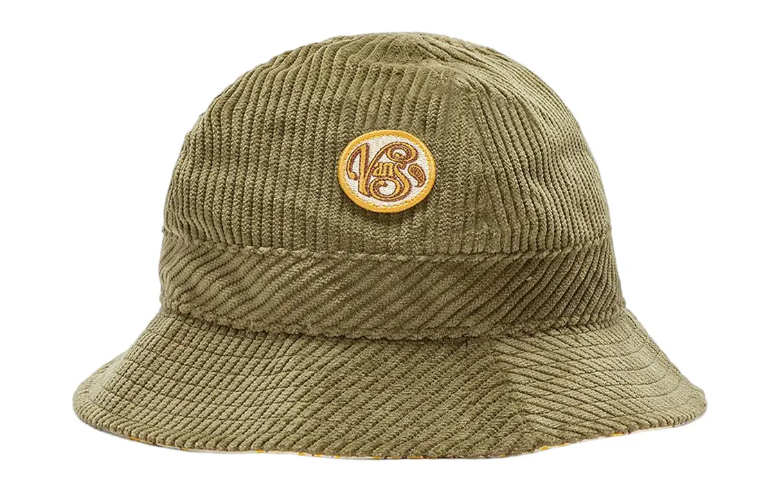 Панама унисекс Vans, Green
Панама унисекс Vans, Green