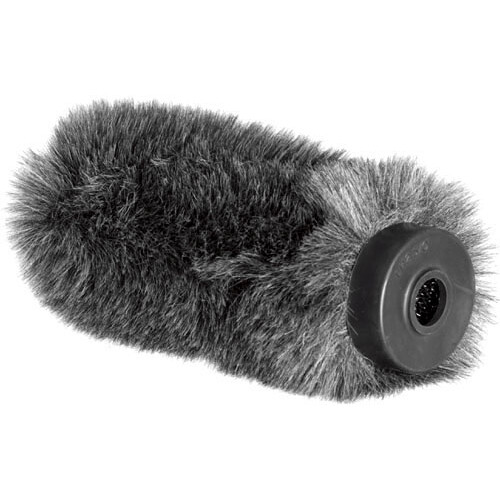 Ветрозащита для микрофона Rycote Softie (11.4" Long, 0.9" Diameter Hole) 033083
Ветрозащита для микрофона Rycote Softie (11.4" Long, 0.9" Diameter Hole) 033083