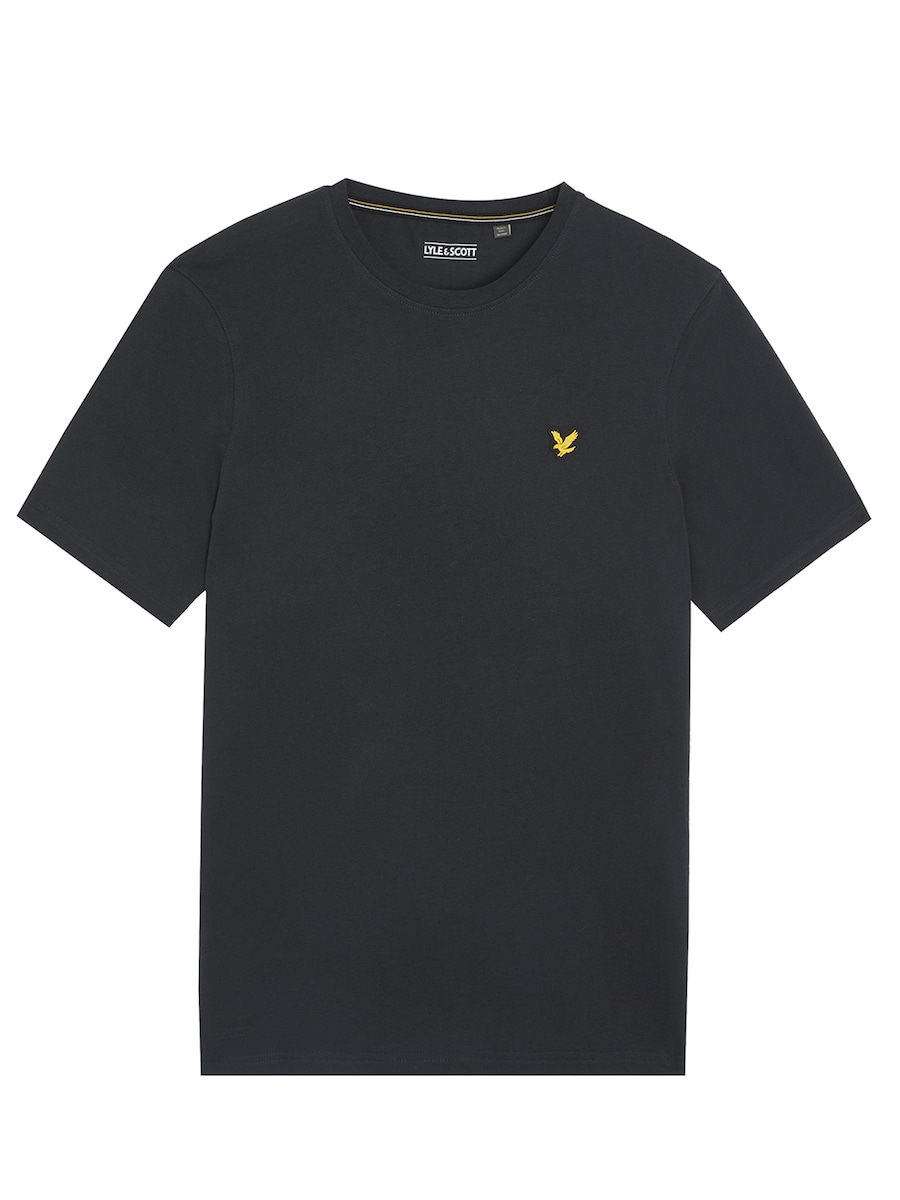 Рубашка Lyle & Scott, Night Blue
Рубашка Lyle & Scott, Night Blue