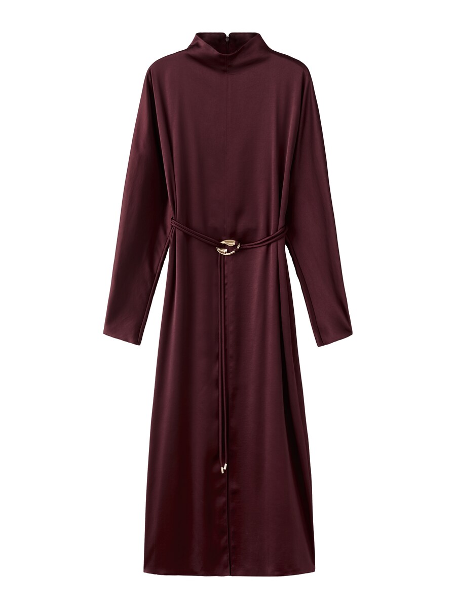 Миди платье MANGO Susi2, Dark red
Миди платье MANGO Susi2, Dark red