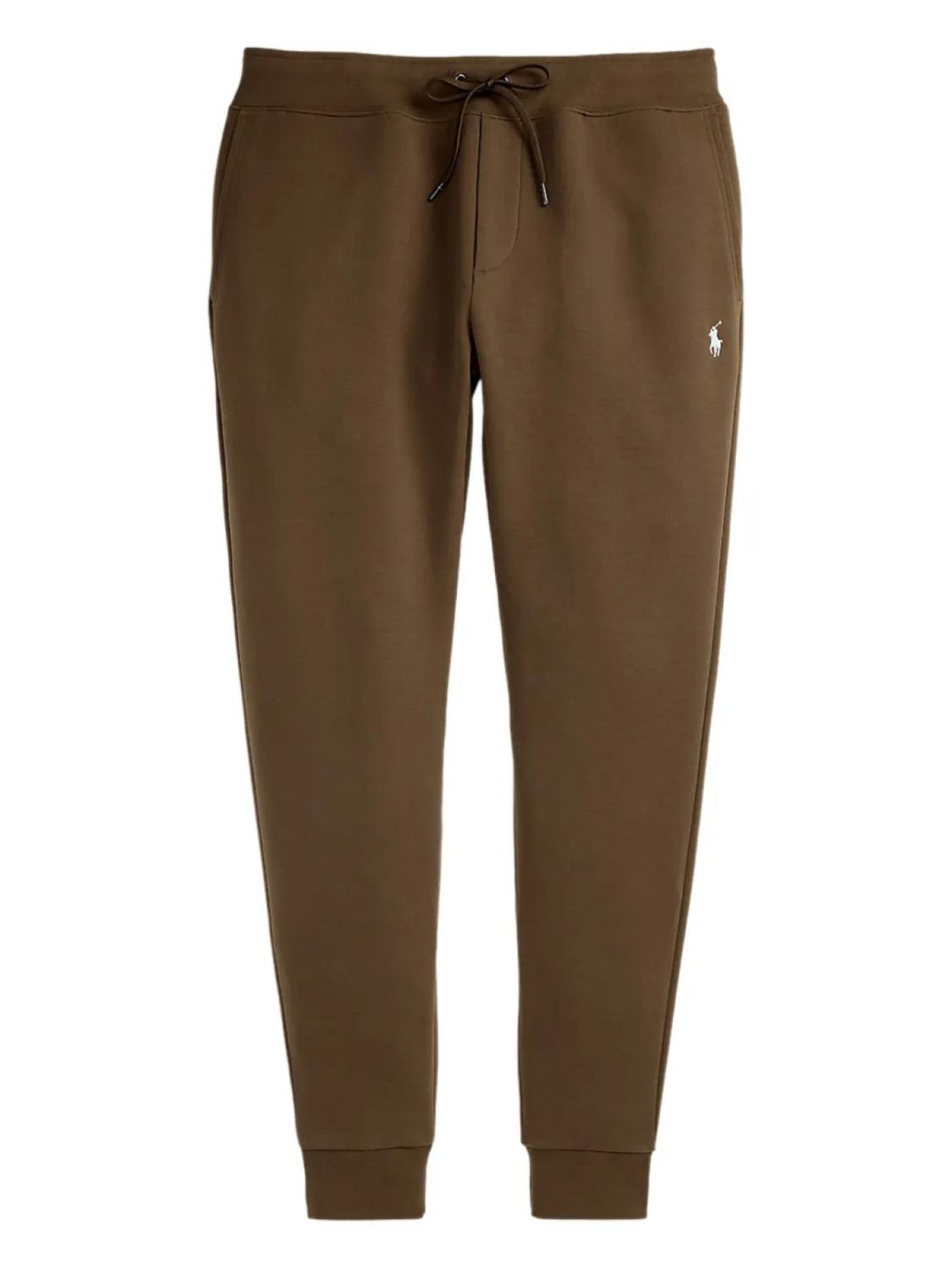 Polo Ralph Lauren спортивные брюки с логотипом Polo Pony, коричневый
Polo Ralph Lauren спортивные брюки с логотипом Polo Pony, коричневый