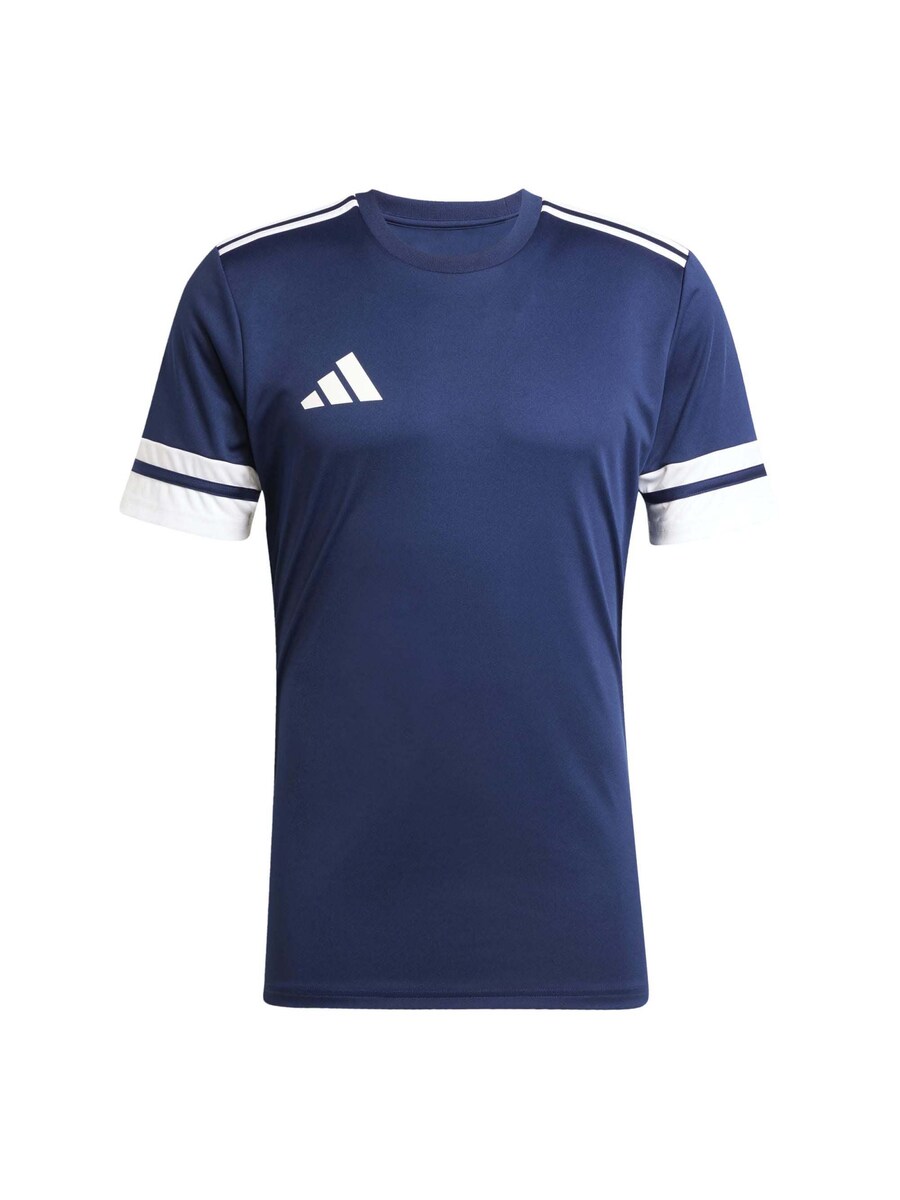 Джерси ADIDAS PERFORMANCE Squa25, синий
Джерси ADIDAS PERFORMANCE Squa25, синий