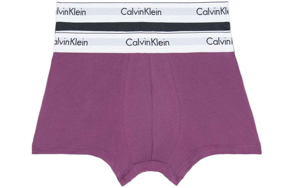 Calvin Klein Боксеры мужские, 2 шт
Calvin Klein Боксеры мужские, 2 шт