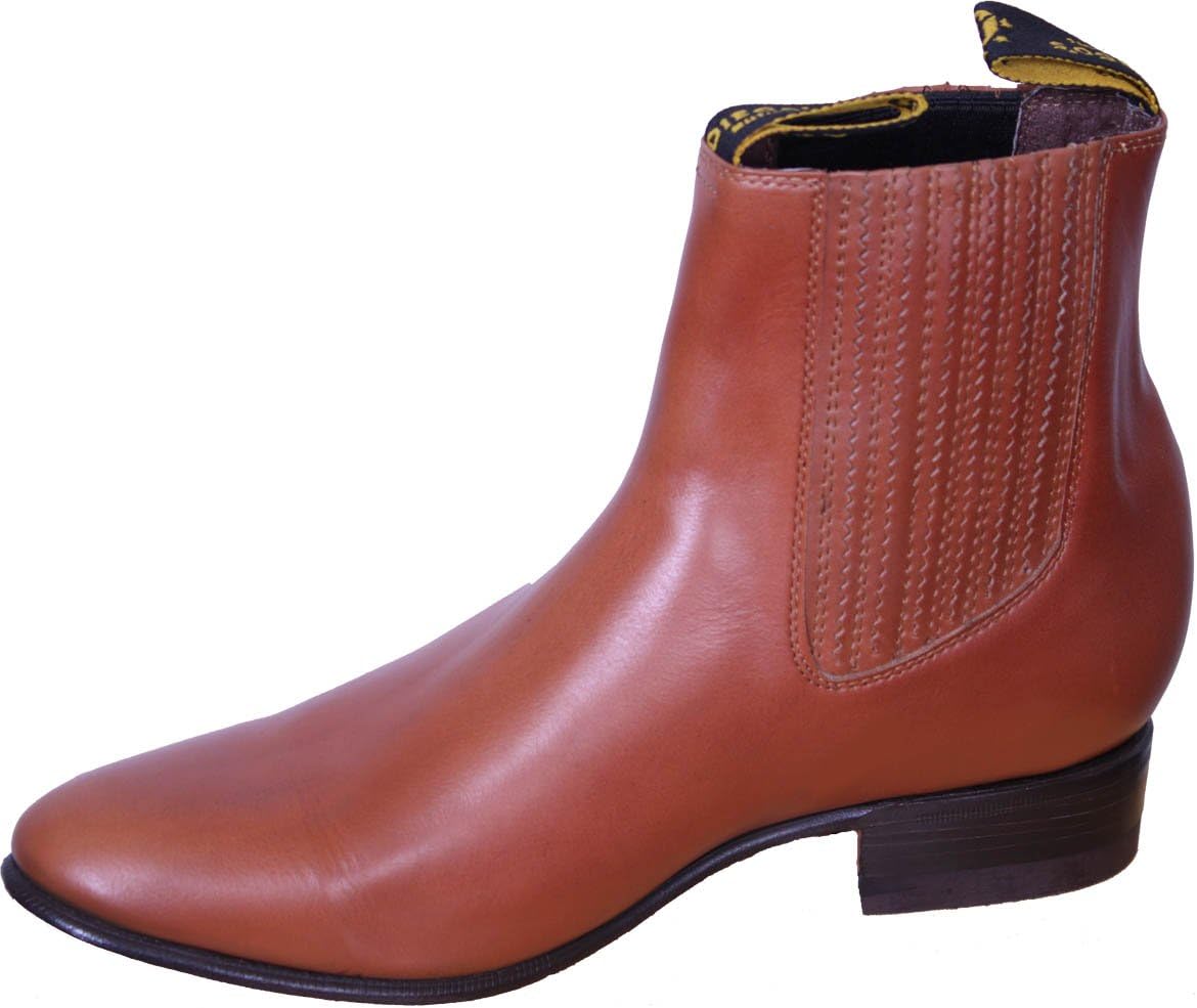 Мужские кожаные классические ботинки до щиколотки, размеры 6-12, абсолютно новые Dona Michi Leather, Tan
Мужские кожаные классические ботинки до щиколотки, размеры 6-12, абсолютно новые Dona Michi Leather, Tan