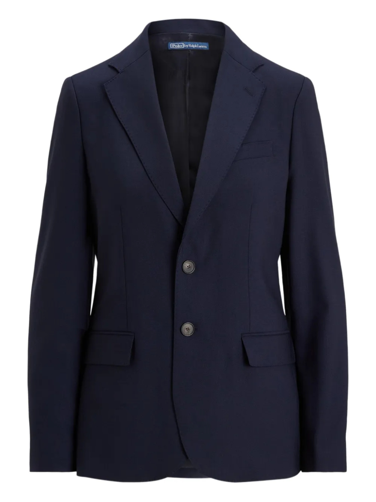 Polo Ralph Lauren шерстяной пиджак, синий
Polo Ralph Lauren шерстяной пиджак, синий